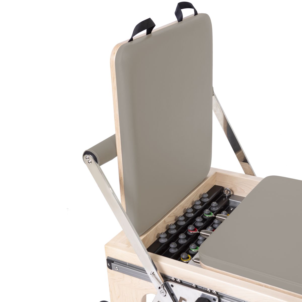 Master Instructor Reformer with Tower | Physio